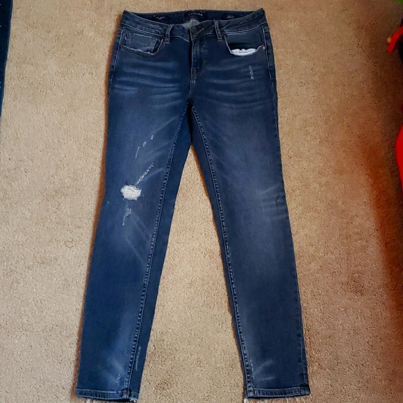Vigoss Jeans